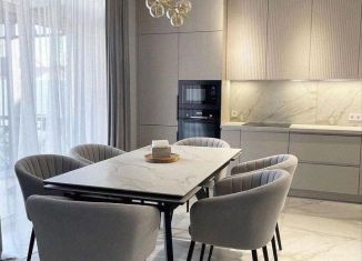 Продажа однокомнатной квартиры, 34.8 м2, поселок городского типа Заозерное, Ялтинская улица