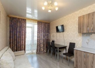 Продается 1-ком. квартира, 36.4 м2, Тюмень, проезд Воронинские Горки, 99Б, ЖК Горки