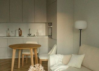 Двухкомнатная квартира на продажу, 51.7 м2, поселок городского типа Заозерное