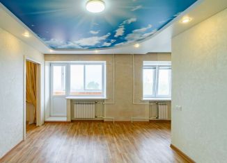 2-комнатная квартира на продажу, 45.3 м2, Ульяновск, Железнодорожный район, улица Строителей, 6