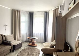 1-комнатная квартира на продажу, 35.8 м2, Орёл, Орёлстроевская улица, микрорайон Новая Ботаника