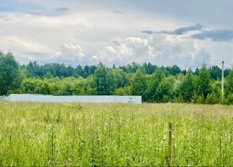 Продажа участка, 18 сот., деревня Малая Субботиха