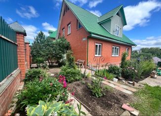 Дом на продажу, 270 м2, Струнино, улица Лермонтова