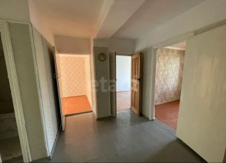 Продажа трехкомнатной квартиры, 63.3 м2, Назрань, Московская улица, 25