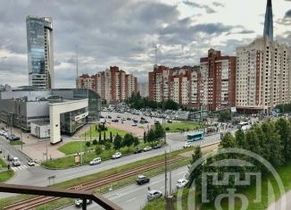 Продается 1-комнатная квартира, 35 м2, Санкт-Петербург, Приморский район, улица Савушкина, 139