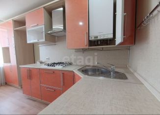 Продажа двухкомнатной квартиры, 60.1 м2, Йошкар-Ола, Красноармейская улица, 109, микрорайон Свердлова