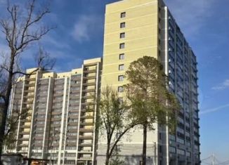 Квартира на продажу студия, 30.9 м2, Благовещенск, Набережная улица, 50/2