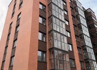 Продажа однокомнатной квартиры, 33.3 м2, деревня Дерябиха, деревня Дерябиха, 82