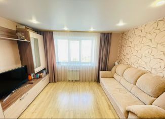 1-комнатная квартира на продажу, 36 м2, Йошкар-Ола, Фестивальная улица, 62, микрорайон Фестивальный