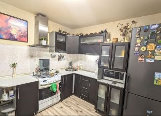 Продажа 3-комнатной квартиры, 71.7 м2, Сыктывкар, район Орбита, Тентюковская улица, 93