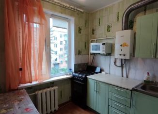 Однокомнатная квартира на продажу, 31.1 м2, Нижний Новгород, метро Буревестник, улица Черняховского, 12