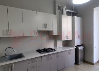 Продам 2-ком. квартиру, 40 м2, Аксай, улица Речников, 15к3, ЖК Новый Аксай