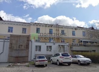 Продажа квартиры со свободной планировкой, 23 м2, Курганская область, улица Гоголя, 103