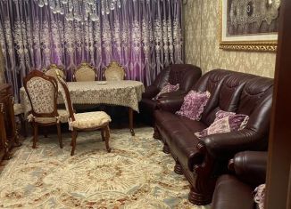 5-ком. квартира на продажу, 100 м2, Грозный, улица А.А. Айдамирова, 131к6