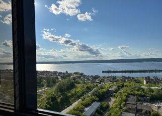 Продажа 2-комнатной квартиры, 51.3 м2, Набережные Челны, улица Раскольникова, 16А