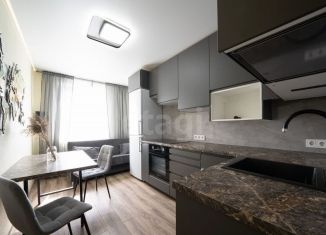 Продаю двухкомнатную квартиру, 56.8 м2, Санкт-Петербург, проспект Испытателей, 26, метро Комендантский проспект