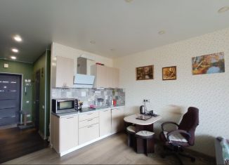 Продается квартира студия, 29.4 м2, Реутов, улица Октября, 52