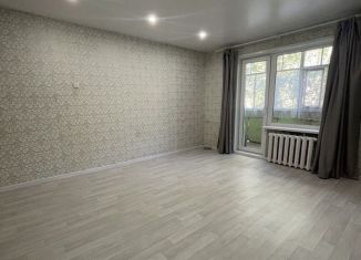 Продается 2-ком. квартира, 54 м2, Йошкар-Ола, улица Прохорова, 12А, 9-й микрорайон