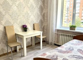 Продажа квартиры студии, 26.2 м2, Чебоксары, проспект 9-й Пятилетки, 2, Ленинский район