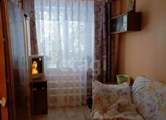 Продажа двухкомнатной квартиры, 38.8 м2, Выкса, Лесозаводская улица, 19