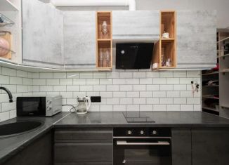 Продается 1-ком. квартира, 26 м2, рабочий поселок Маркова, жилой комплекс Южный Парк, 5, ЖК Южный Парк