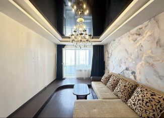 Продажа 3-комнатной квартиры, 69.5 м2, Магадан, улица Зайцева, 25, микрорайон Солнечный