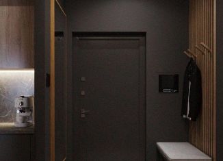 Продаю однокомнатную квартиру, 37.5 м2, поселок городского типа Заозерное