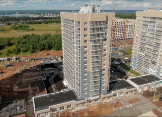 Продается 1-ком. квартира, 37.5 м2, Новочебоксарск, Советская улица, 58