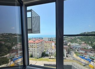 Продаю 1-ком. квартиру, 30.4 м2, Сочи, улица Тимирязева, 44А, микрорайон Донская