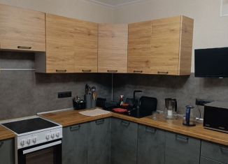Сдам однокомнатную квартиру, 40 м2, Новороссийск, улица Удалова, 7