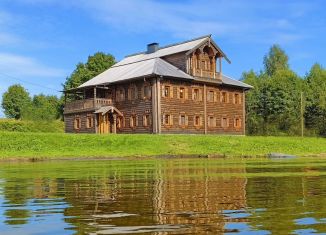 Сдача в аренду комнаты, 25 м2, деревня Кондобережская, деревня Кондобережская, 4