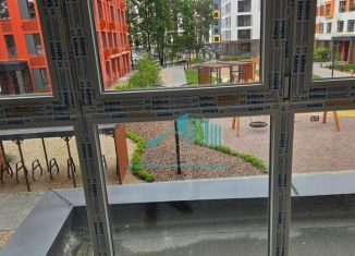 Продажа однокомнатной квартиры, 35 м2, Калуга