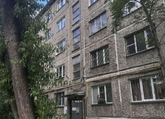 Продам 2-комнатную квартиру, 60.9 м2, Челябинск, Российская улица, 55, Калининский район
