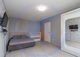 Продаю 1-комнатную квартиру, 36.1 м2, Курганская область, улица Калинина, 18