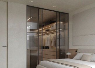 Продаю однокомнатную квартиру, 36.2 м2, поселок городского типа Заозерное