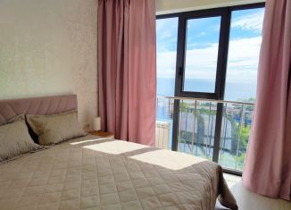 Продаю 2-комнатную квартиру, 35 м2, Сочи, улица Бытха, 4/10А, микрорайон Бытха