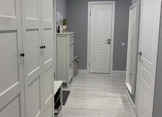 Продажа двухкомнатной квартиры, 51.6 м2, поселок городского типа Заозерное