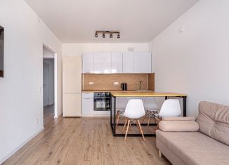 Сдам в аренду 2-ком. квартиру, 66.3 м2, деревня Новое Девяткино, Главная улица, 8, ЖК Заречный Парк