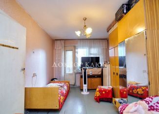 1-комнатная квартира на продажу, 30 м2, Новосибирск, метро Площадь Маркса, Новосибирская улица, 22