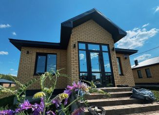 Продажа дома, 120 м2, деревня Подымалово, Яблоневая улица