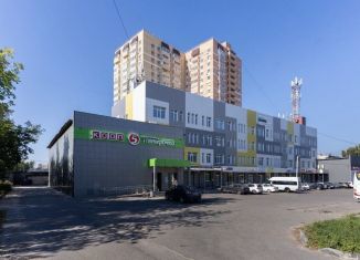 Продам квартиру студию, 20.5 м2, Ульяновская область, улица Ульяны Громовой, 5/58