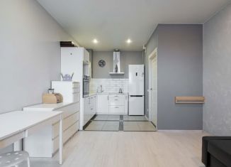 Продается однокомнатная квартира, 40.2 м2, Кудрово, проспект Строителей, 2