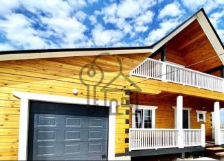 Продаю дом, 200 м2, село Урик, Тепличная улица