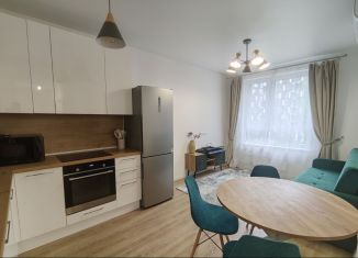 3-комнатная квартира в аренду, 50 м2, Мытищи, улица Стрельбище Динамо, 10