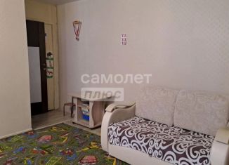 Продам двухкомнатную квартиру, 43.9 м2, Новочебоксарск, Зелёный бульвар, 16
