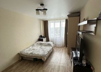 Продажа 1-ком. квартиры, 36 м2, Чебоксары, Пролетарская улица, 25к1