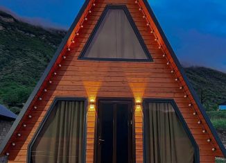 Сдается дом, 45 м2, село Гуниб, Дорожная улица, 17