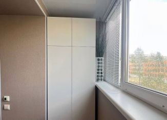 3-комнатная квартира на продажу, 76.8 м2, Йошкар-Ола, улица Кирова, 11В, микрорайон Юбилейный