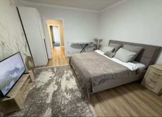 Двухкомнатная квартира в аренду, 68.8 м2, деревня Мокшино, Норильский бульвар, 2