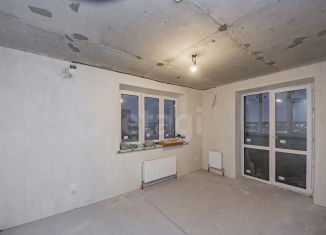 Продам 2-комнатную квартиру, 56.9 м2, Тюмень, улица Раушана Абдуллина, 6, ЖК Кристалл